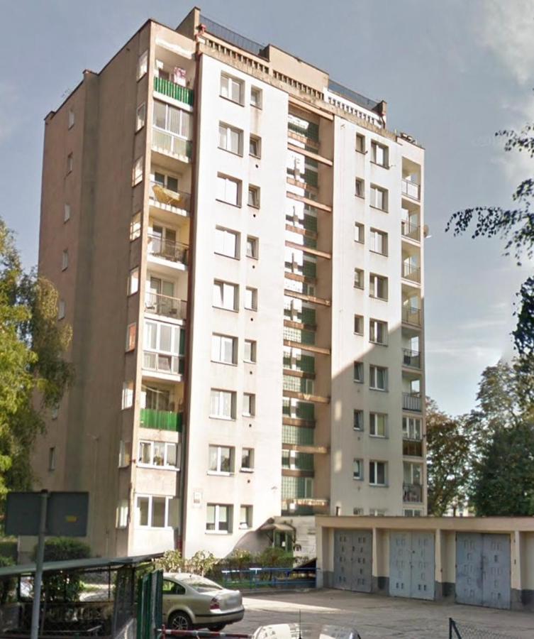 Appartamento M&a Przy Kei